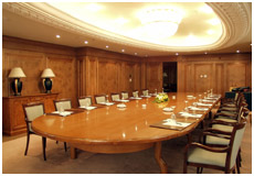 conference room cleaning services